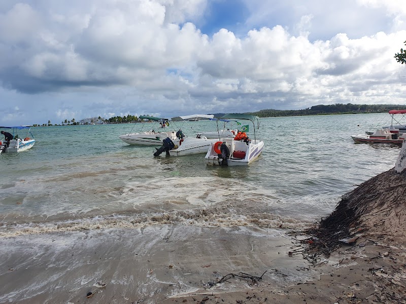 Marinas Camaragibe photo