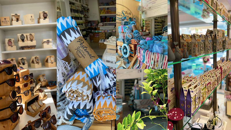 Marinas nail salon Wellness Center Nea Kydonia - Wellness Retreat in Nea Kydonia