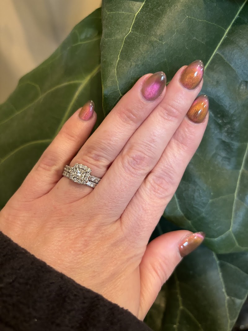 Marinas Spa Edinburg - Day Spa in Edinburg