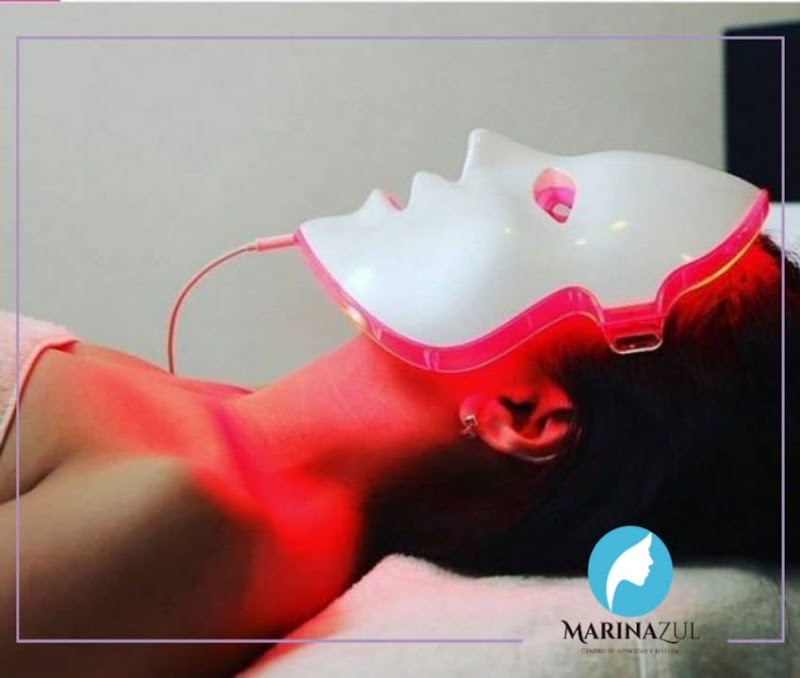 Marinazul Ciudad Obregón - Day Spa in Ciudad Obregón