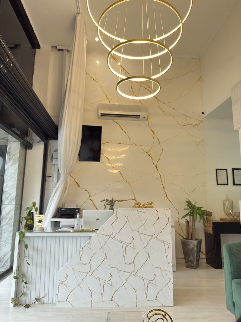 Marinês Queiroz Estética Novo Hamburgo - Day Spa in Novo Hamburgo