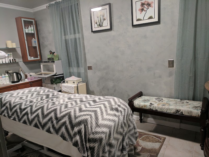 Marino Salon and Spa Federal Way - Day Spa in Federal Way