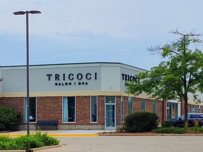 Mario Tricoci Hair Salon & Day Spa - Libertyville - Day Spa in Libertyville