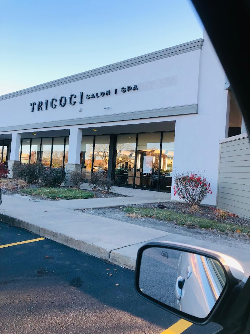 Mario Tricoci Hair Salon & Day Spa - Orland Park - Day Spa in Orland Park