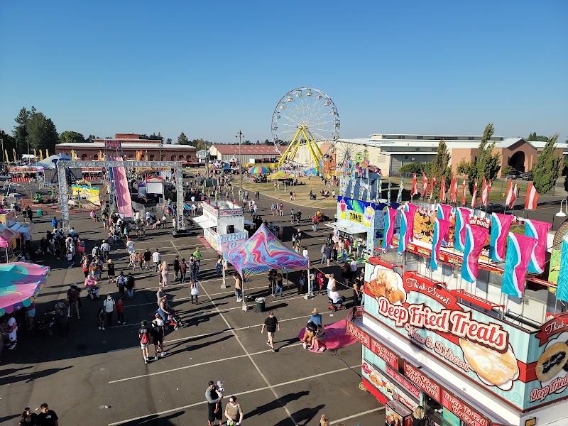 Marion County Fair Association Hillsboro - Day Spa in Hillsboro