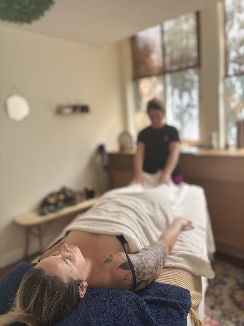 Marion draine Saint-Benoît - Day Spa in Saint-Benoît