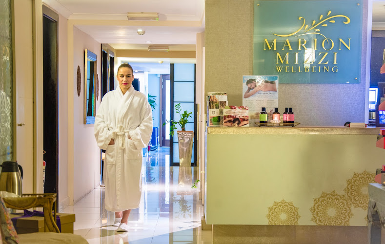 Marion Mizzi Wellbeing Spa and Slimming Club Sliema - Day Spa in Sliema