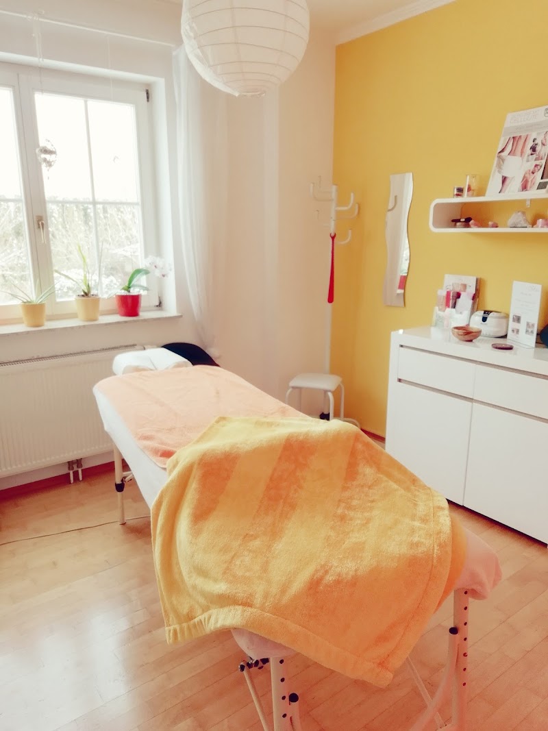 Marions Massagestudio Wöllersdorf-Steinabrückl - Day Spa in Wöllersdorf-Steinabrückl