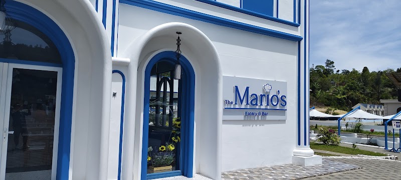 Marios Tasik Tasikmalaya - Day Spa in Tasikmalaya