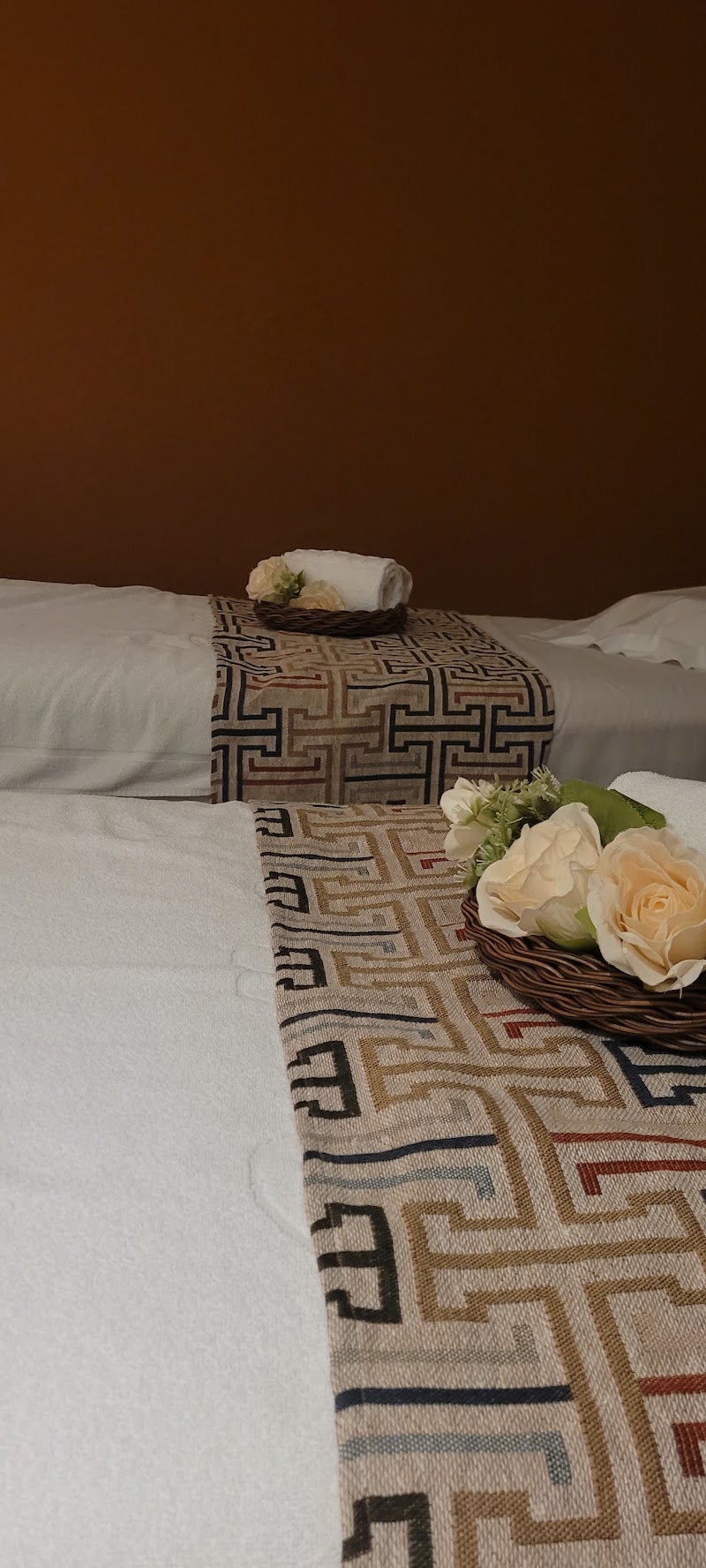 Maripo SPA e Estética Foz do Iguaçu - Day Spa in Foz do Iguaçu