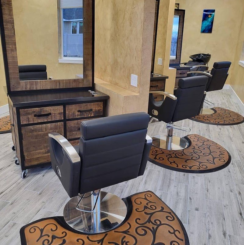 Mariposa Day Spa Meridian - Day Spa in Meridian