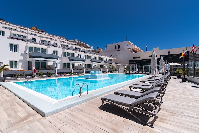 Mariposa Del Sol Gran Canaria - Hotel Spa in Gran Canaria