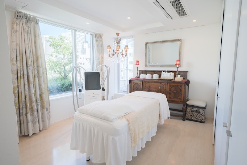 Maris Gina Tokyo - Day Spa in Tokyo