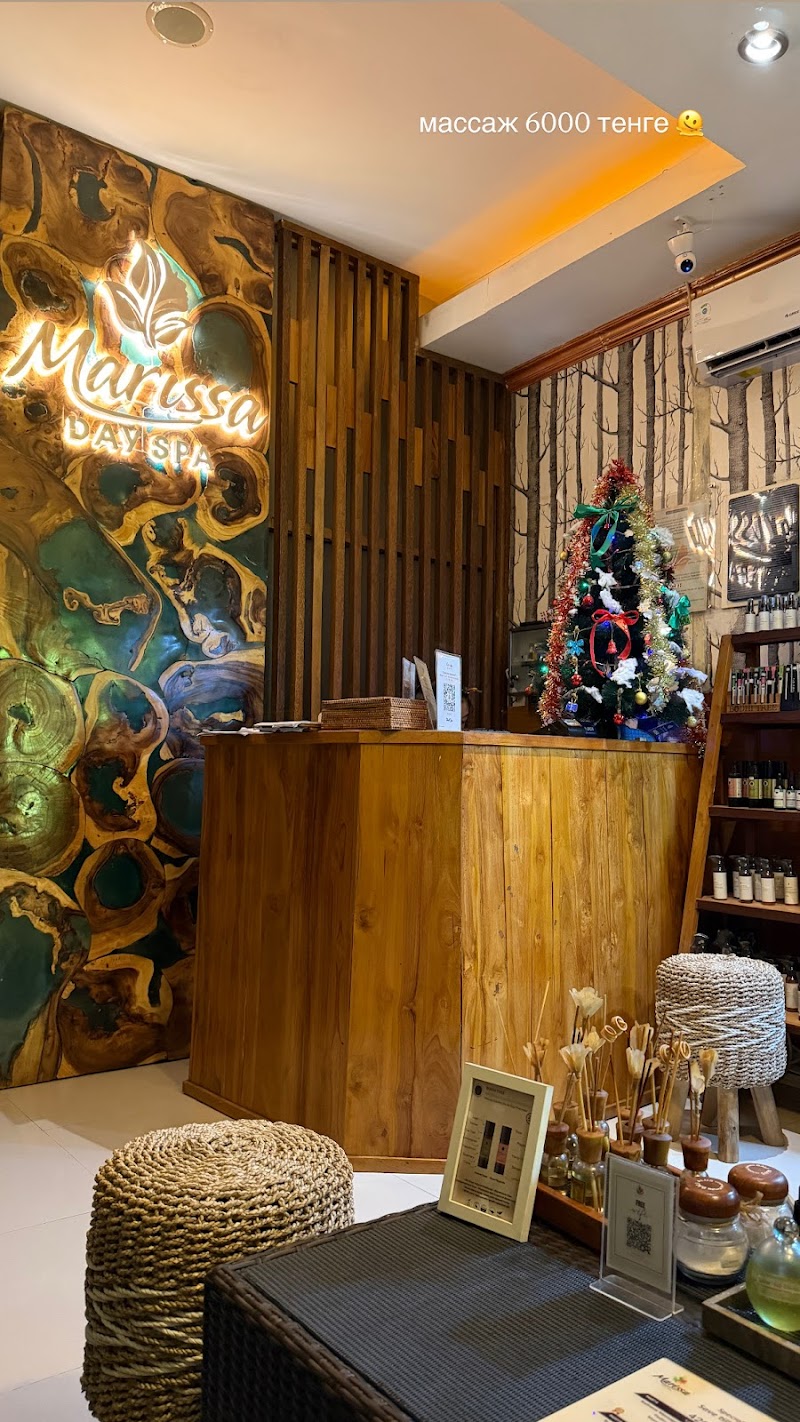 MARISSA SPA Canggu - Day Spa in Canggu
