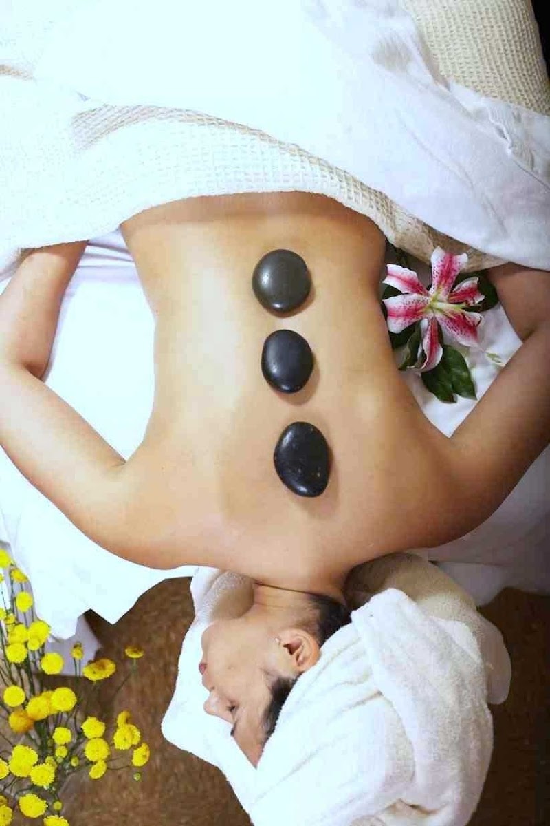 Marissaspa Beauty&Holistics Ormskirk - Day Spa in Ormskirk