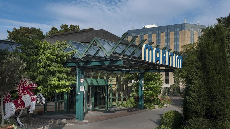 Maritim Hotel Stuttgart - Hotel Spa in Stuttgart