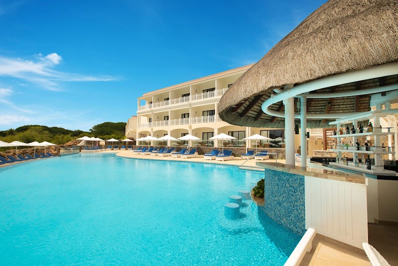 Maritim Resort & Spa Mauritius Quatre Bornes Town