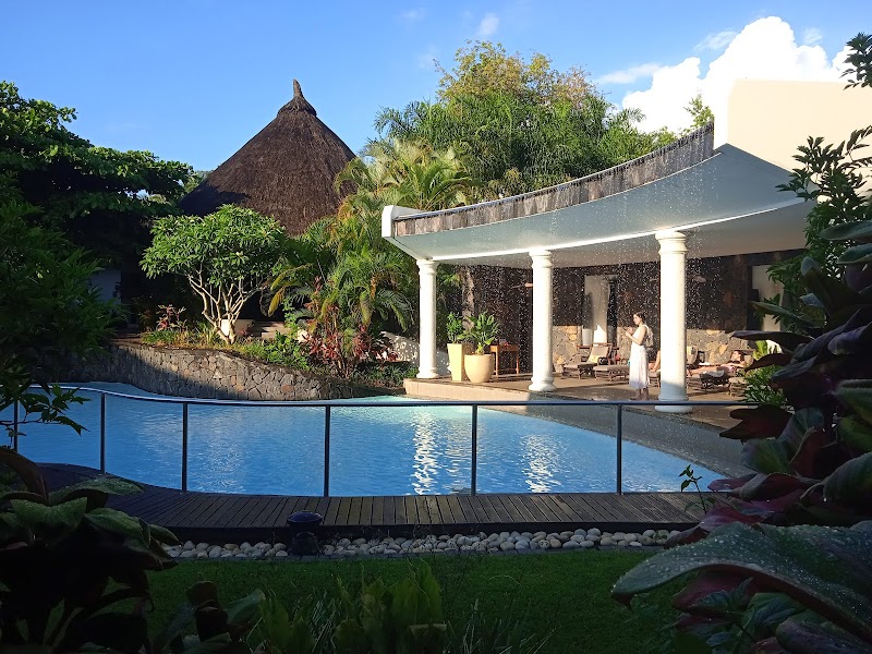 Maritim Tropical Flower Spa Mauritius