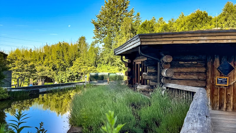 Maritimo Sauna-Wellness-Resort Oer-Erkenschwick - Resort Spa in Oer-Erkenschwick