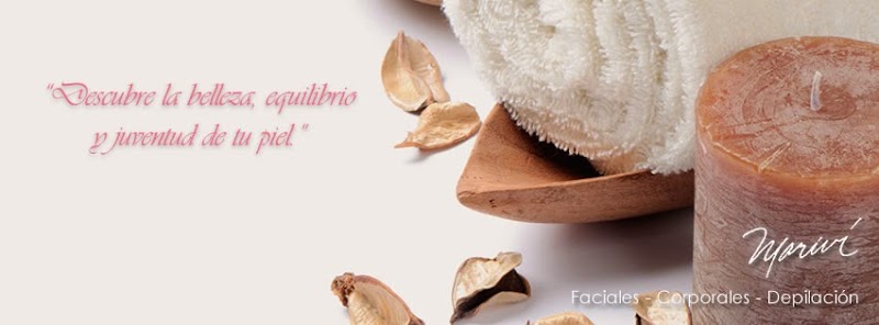 Mariví Guadalajara - Day Spa in Guadalajara