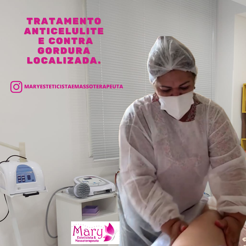 Mariza Novo Estética Facial e Corporal Nova Iguaçu - Day Spa in Nova Iguaçu