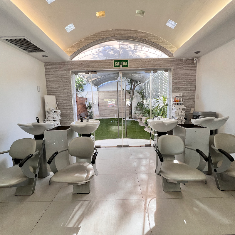 Marja Salón Spa Hermosillo photo