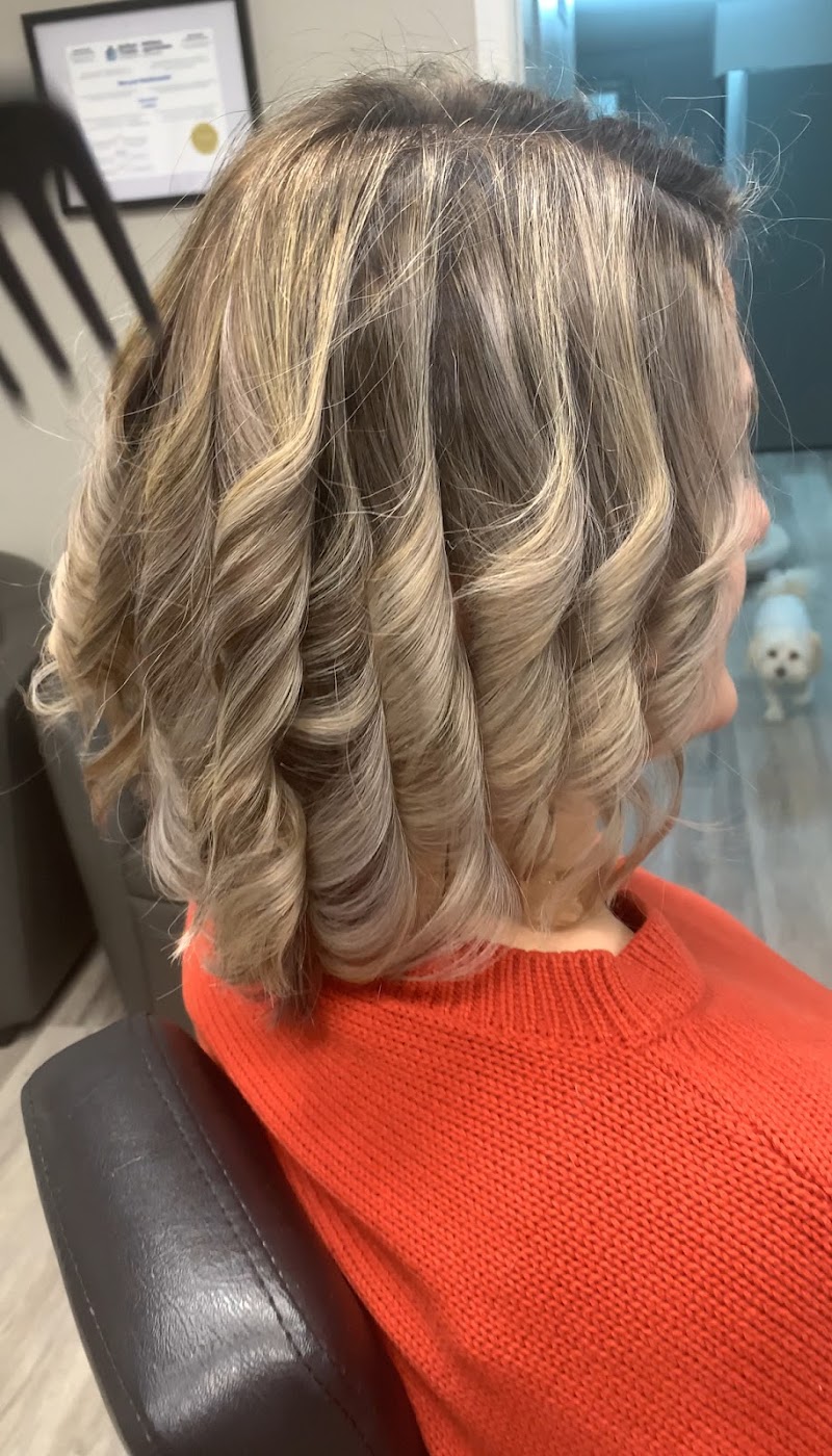 Marjaan Beauty Studio Mississauga - Day Spa in Mississauga