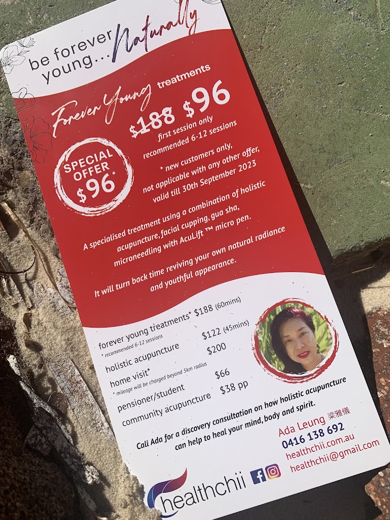 Mark Woods Acupuncture and Remedial Massage Nelson Bay - Day Spa in Nelson Bay