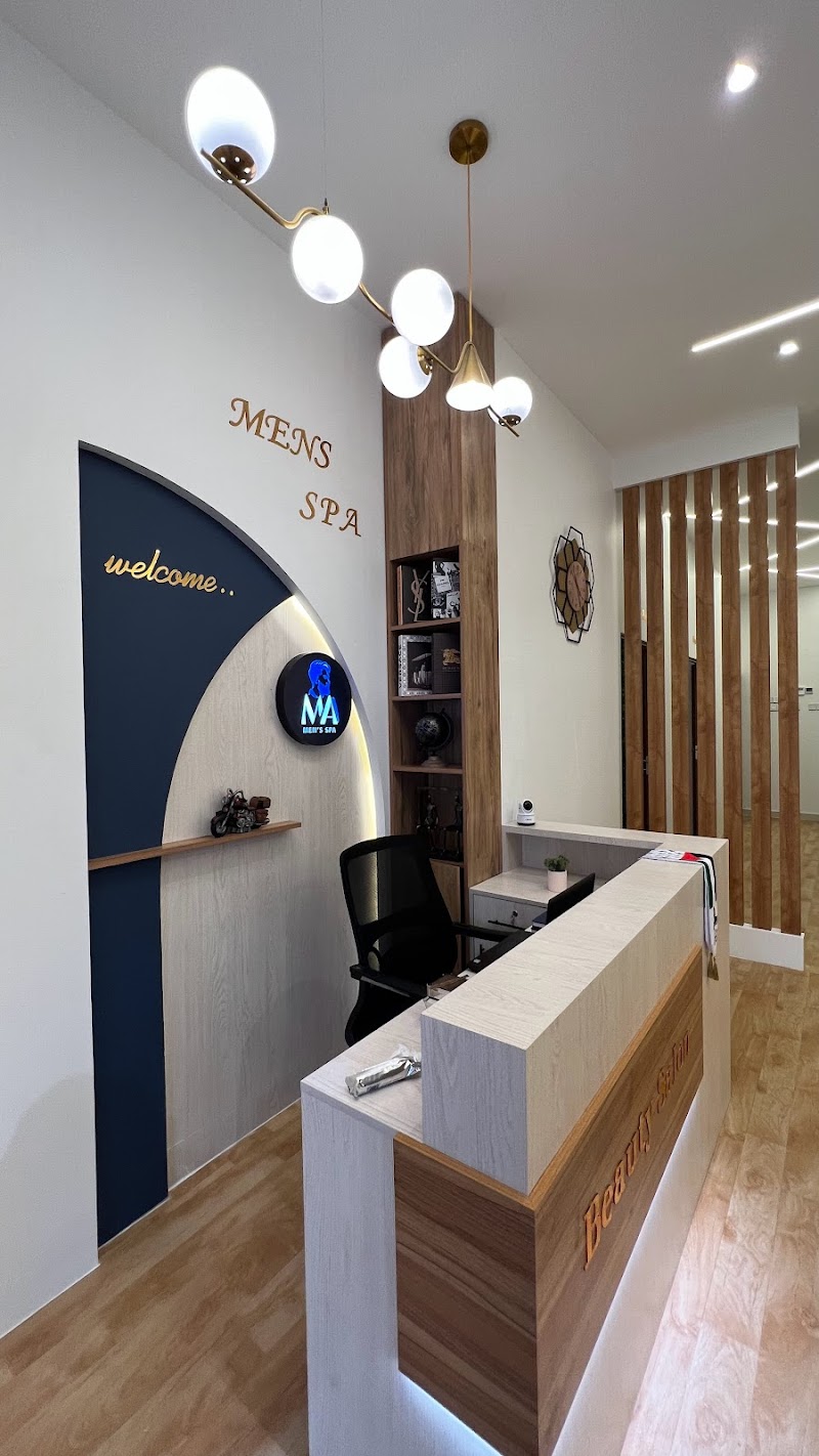 Markat Malika Spa for Beauty Nizwa - Day Spa in Nizwa