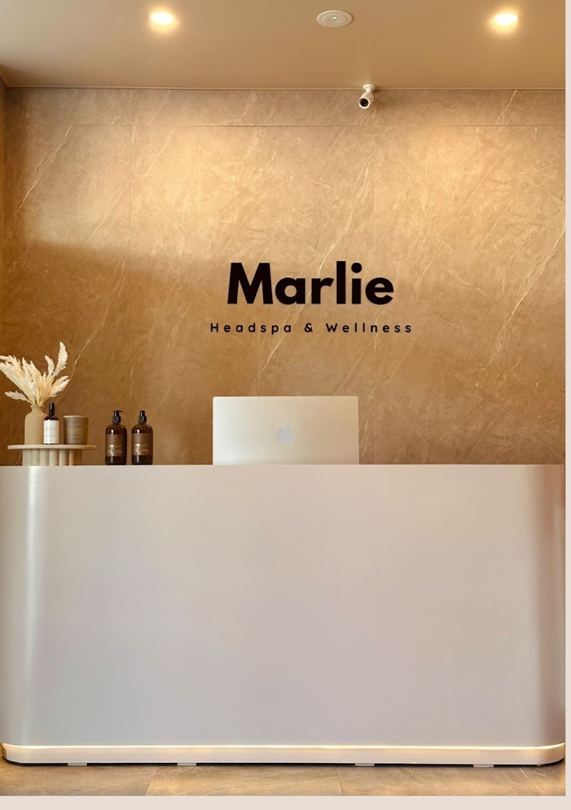 Marlie Head-Spa & Wellness Central Coast