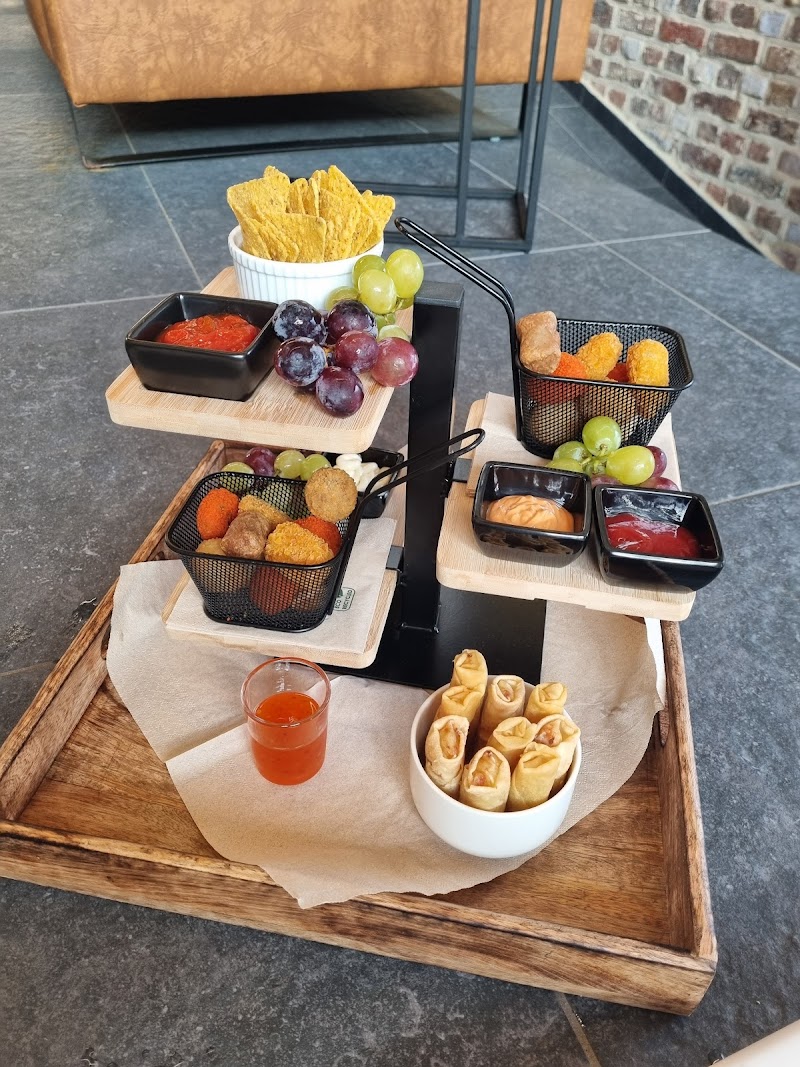 Marlinne Heers - Day Spa in Heers