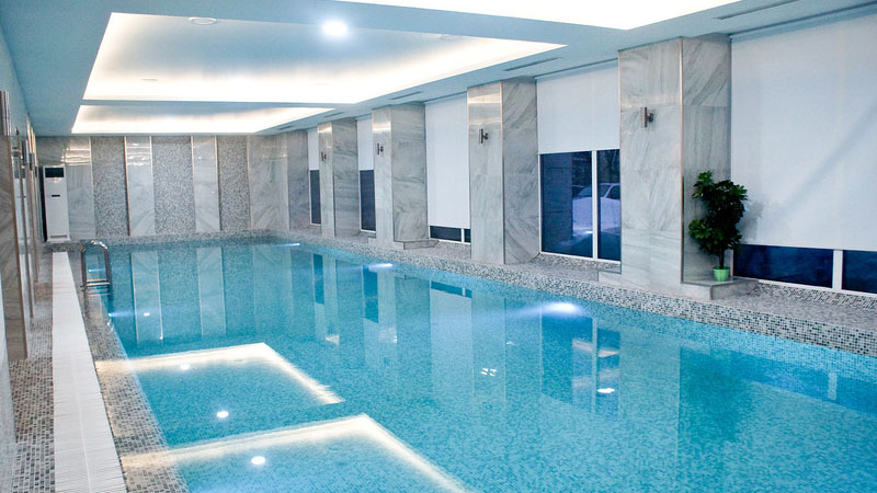 Marmara SPA & Hamam Kirov - Day Spa in Kirov