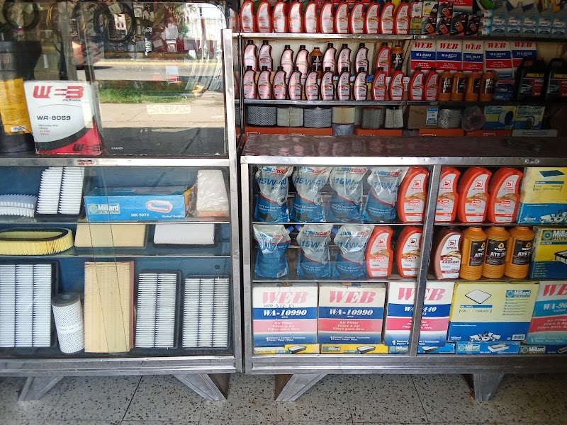 Maroga Santa Ana de Coro - Day Spa in Santa Ana de Coro