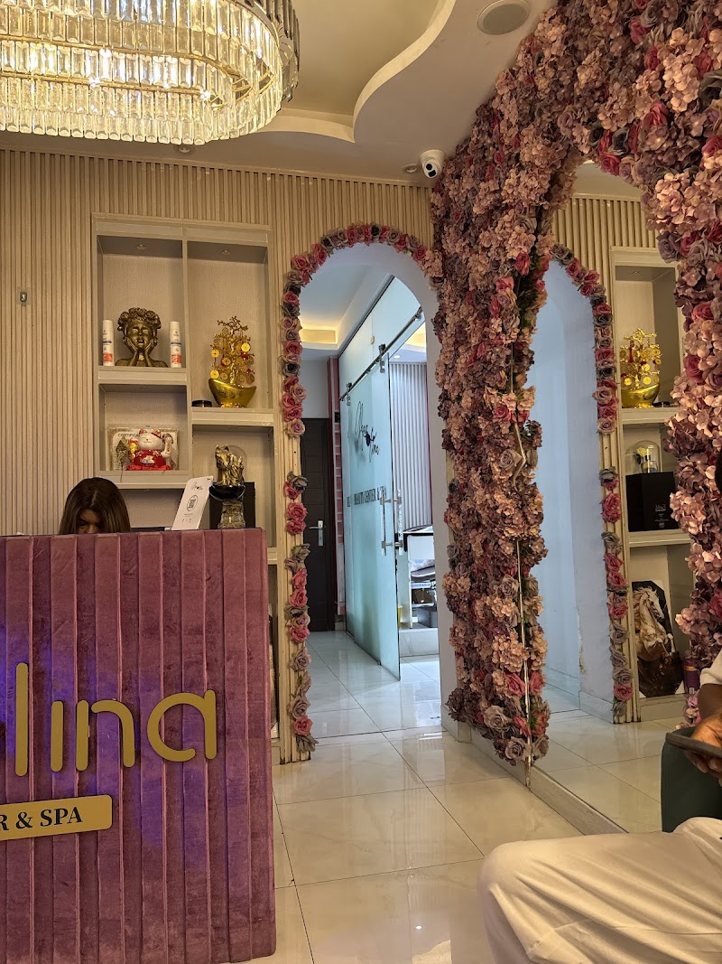 Marolina Spa - Dubai photo