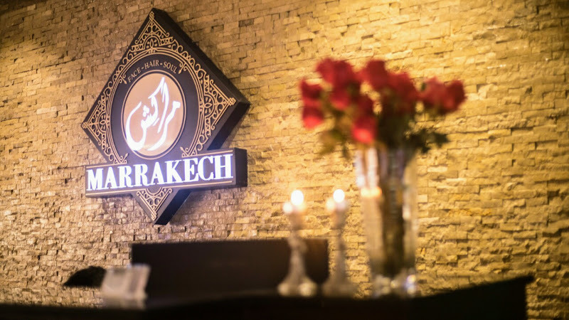 Marrakech SB Lahore - Day Spa in Lahore