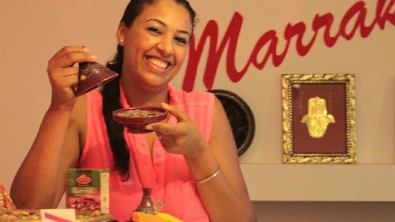 Marrakech SPA Massage - Ayia Napa - Day Spa in Ayia Napa