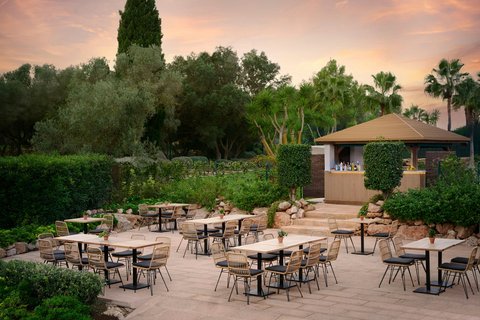 Marriott's Club Son Antem Mallorca - Hotel Spa in Mallorca