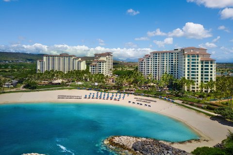 Marriott's Ko Olina Beach Club Oahu - Hotel Spa in Oahu