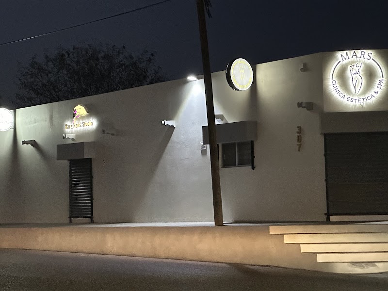 Mars Clinica Estetica Hermosillo - Medical Spa in Hermosillo