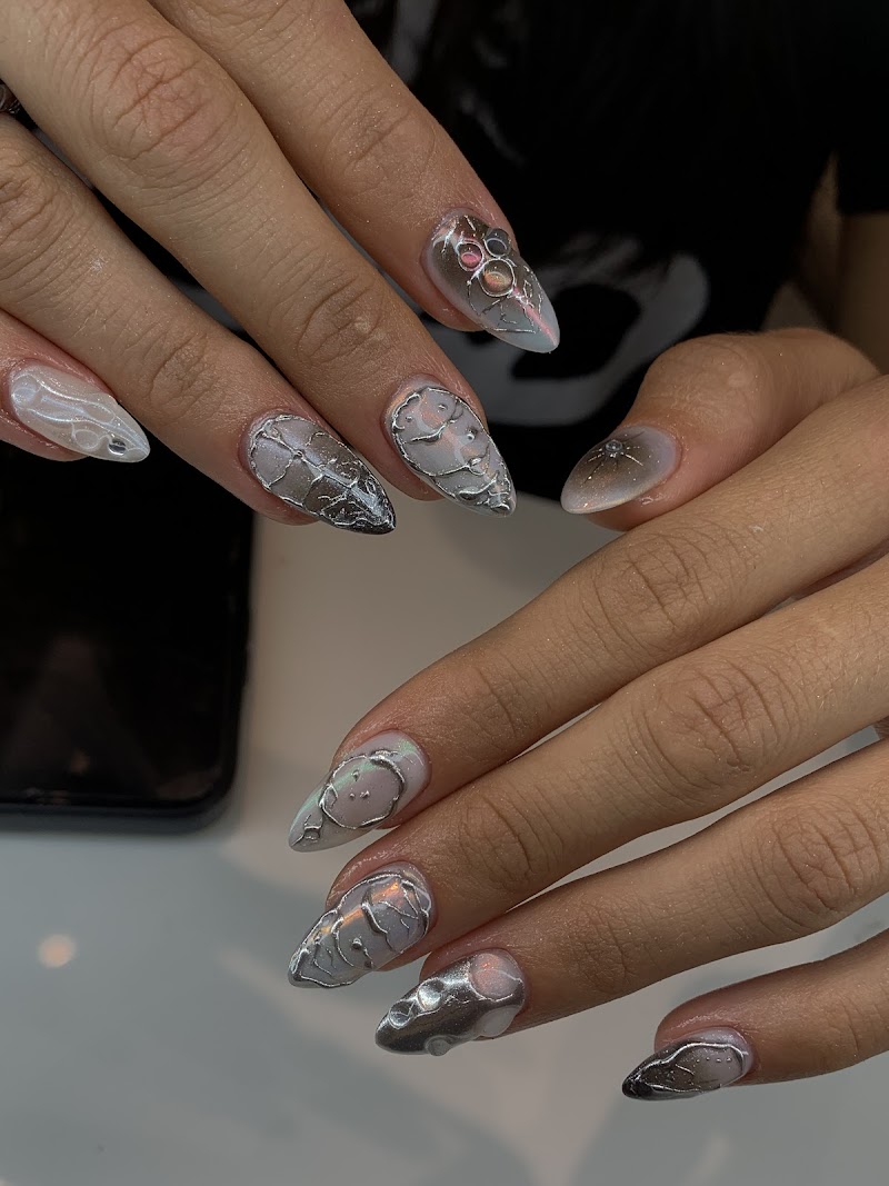 Mars Nail Spa Quận Bình Thạnh photo