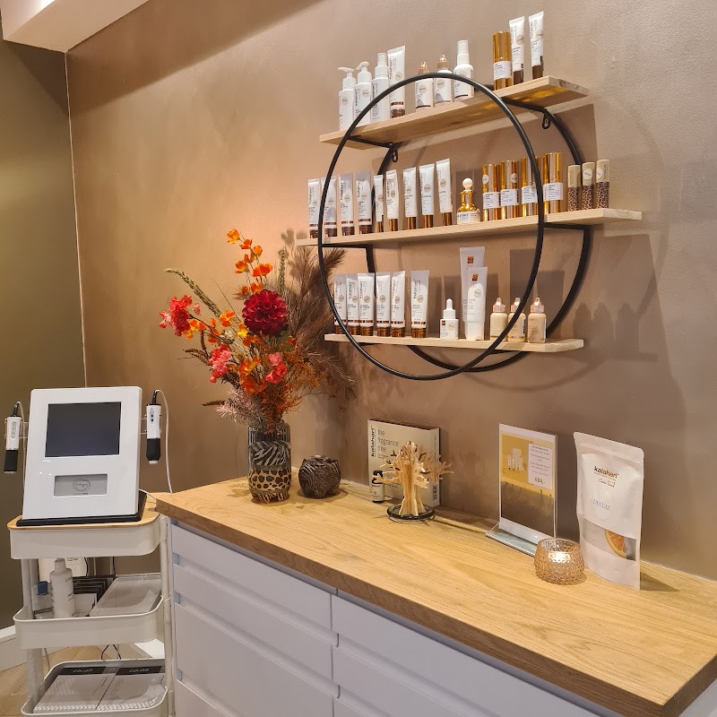 Marsha's Huid- & Voetverzorging Geldermalsen - Day Spa in Geldermalsen