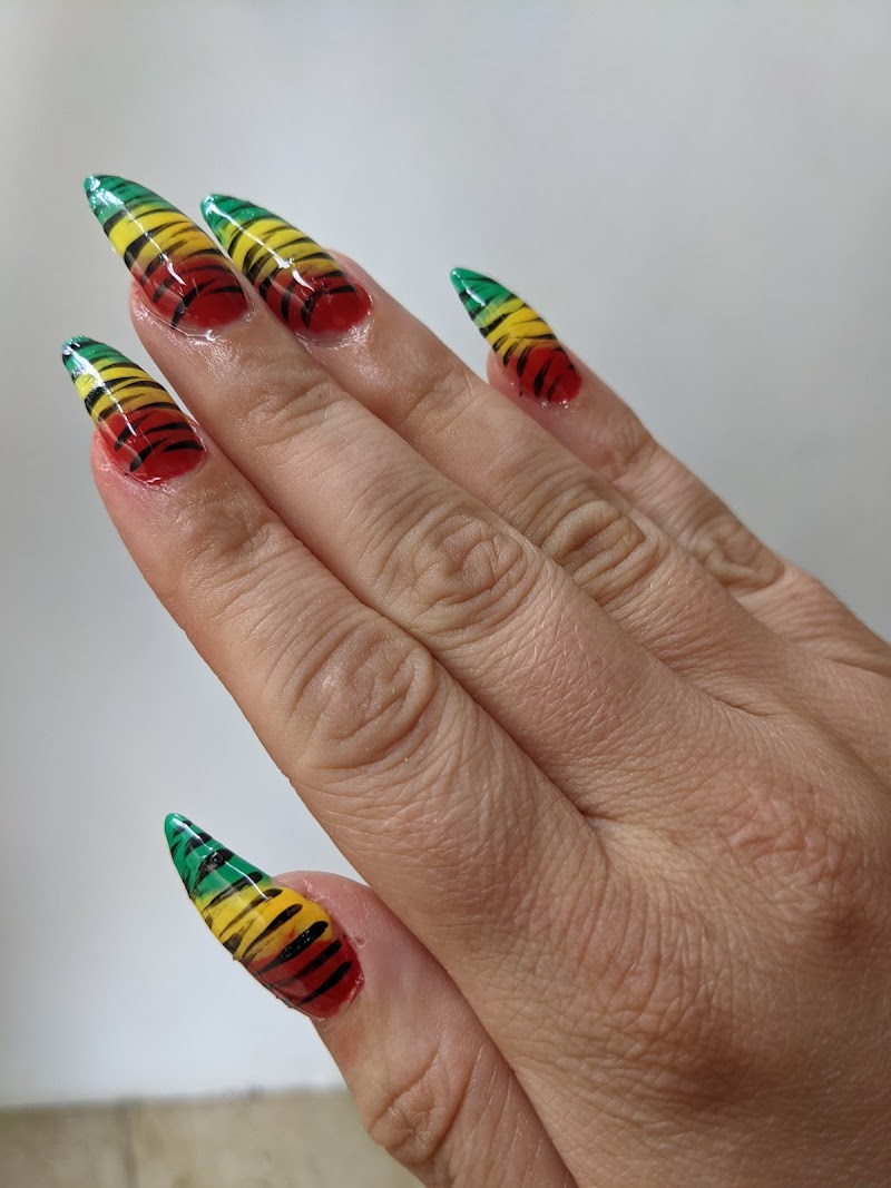 Marsha's Spa And Beauty Salon Negril