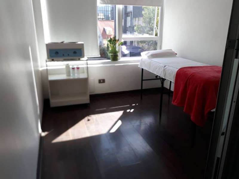 MarSpa Estética Integral Providencia - Day Spa in Providencia