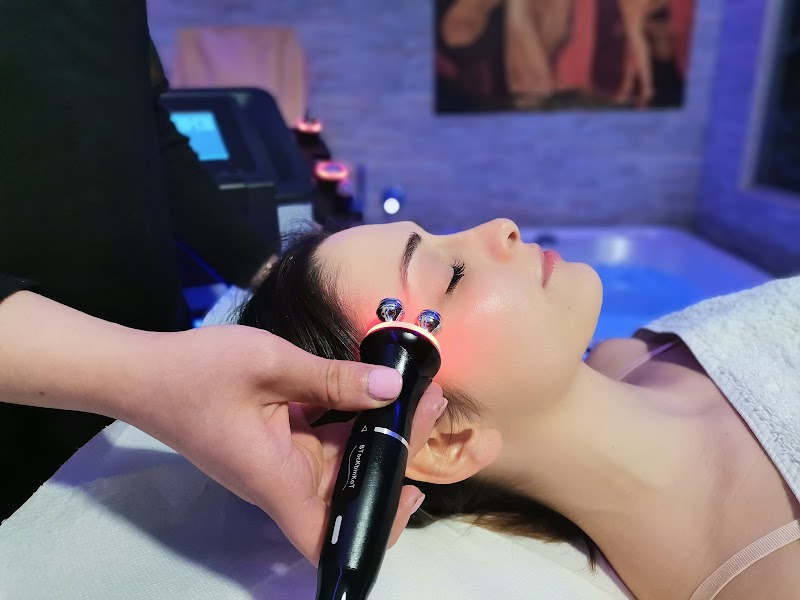 Marta Andolfi anti age spa Pompei - Day Spa in Pompei