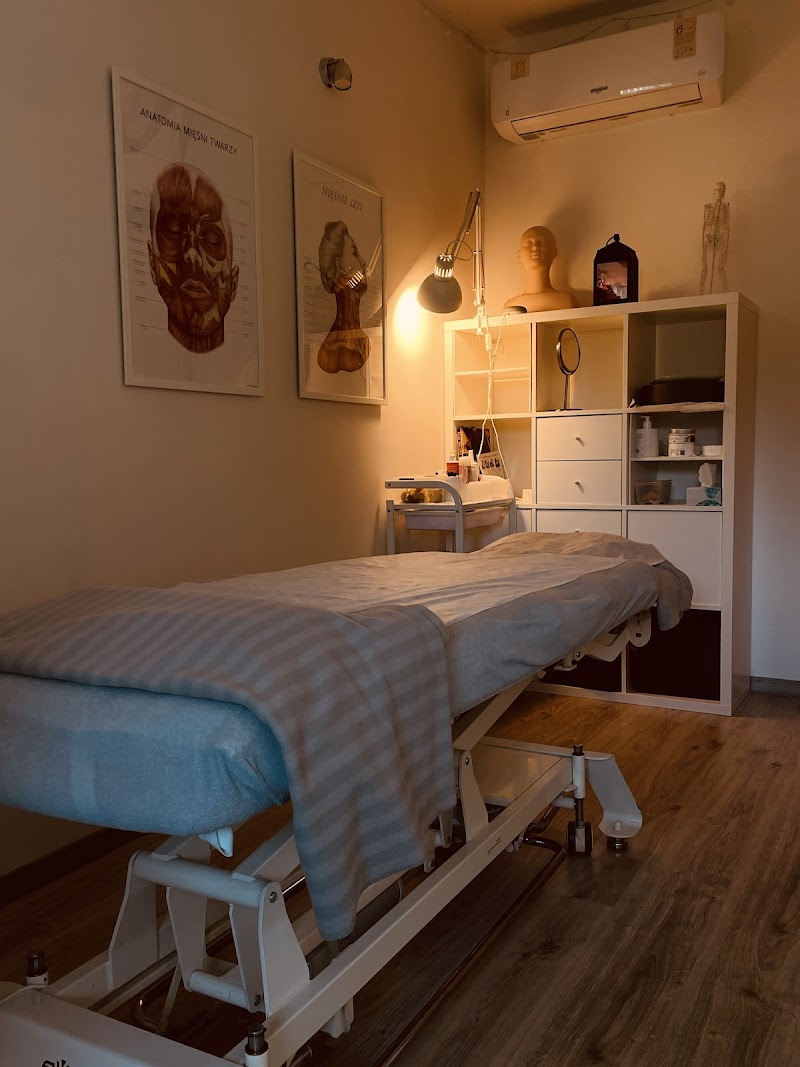 Marta Giergielewicz-Terapia twarzy Gryfino - Day Spa in Gryfino