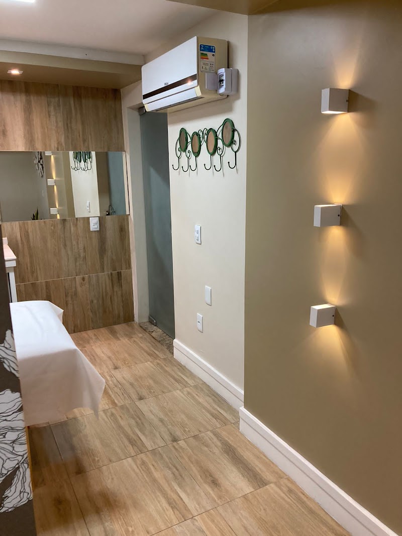 Marta Paiva Estética Ilhéus - Day Spa in Ilhéus