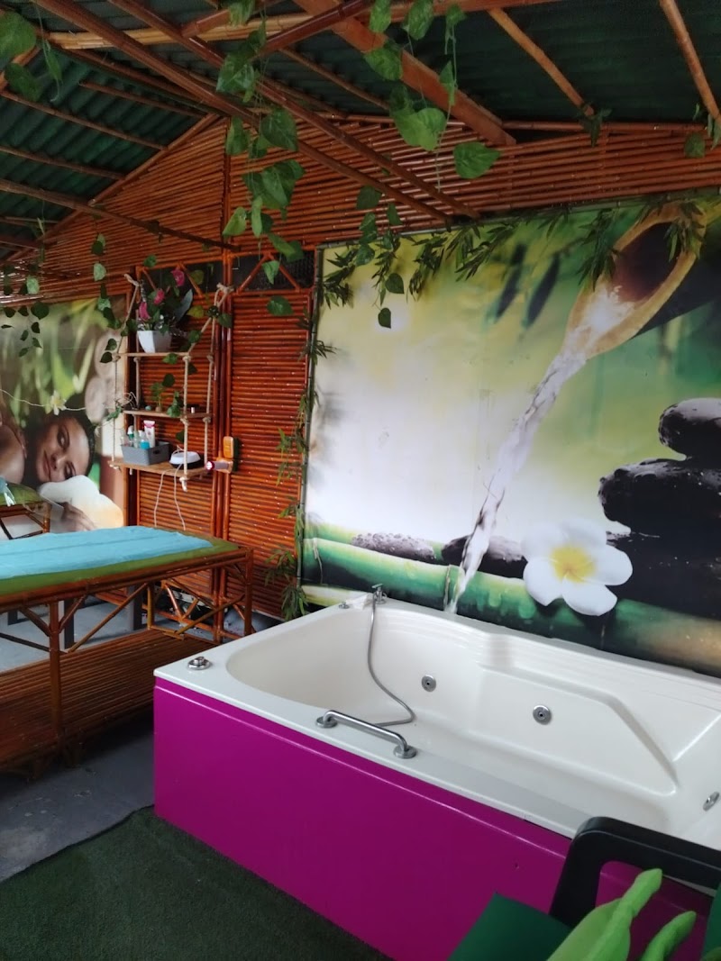 Martha J Jimenez Estética y Spa Bucaramanga - Day Spa in Bucaramanga