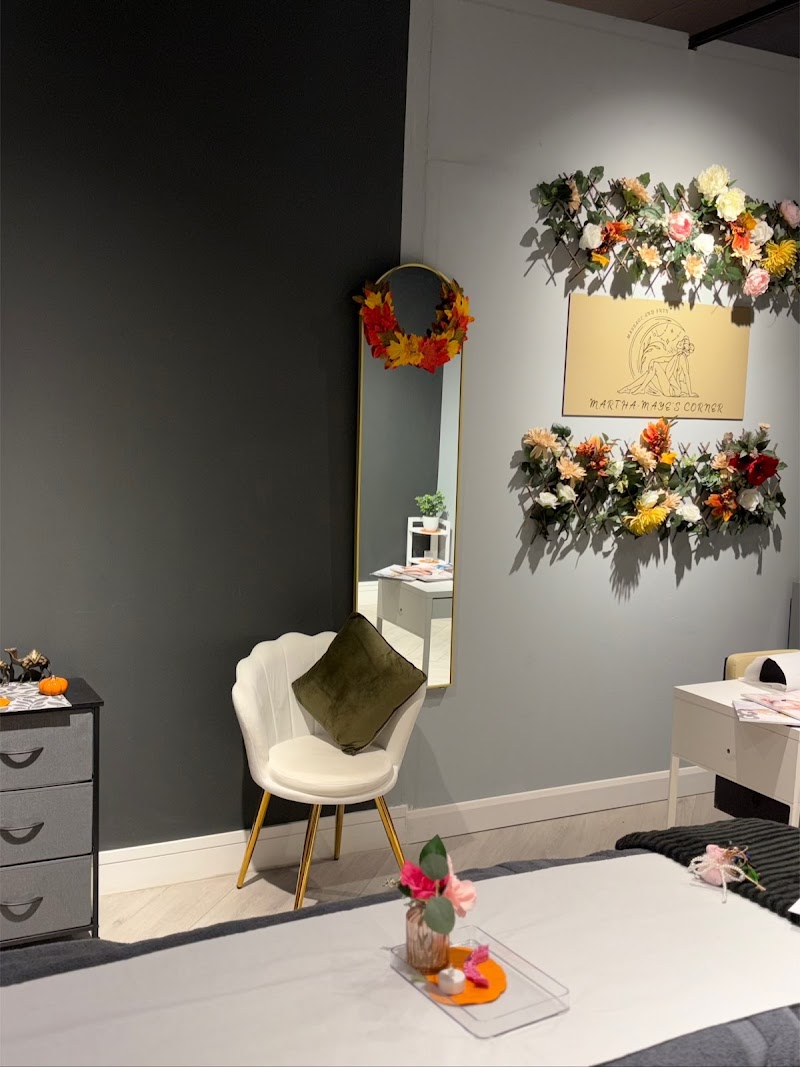 Martha Mayes Corner Dublin - Day Spa in Dublin