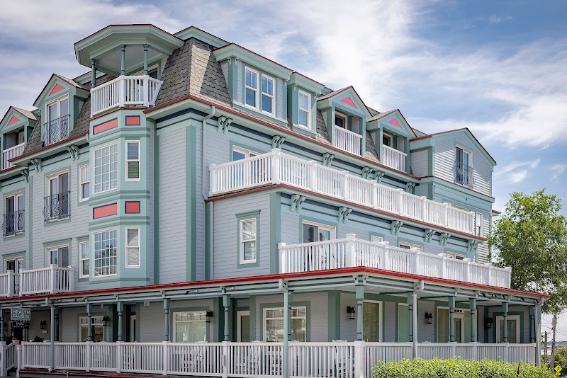 Martha's Vineyard Resort - Resort Spa in Martha's Vineyard