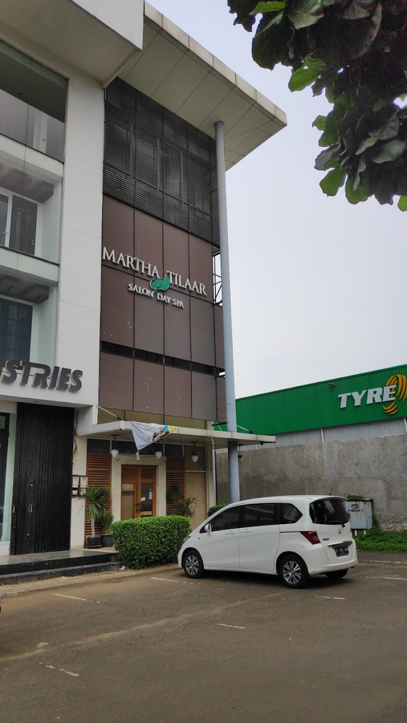 Martha Tilaar Salon Day Spa Alam Sutera Tangerang - Day Spa in Tangerang